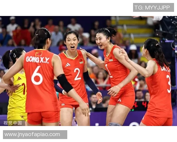 中国女排精彩对决巴西四分之一决赛全程回放与精彩瞬间分析