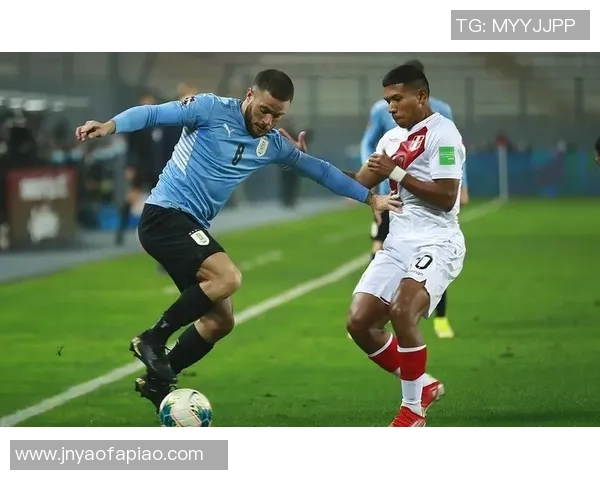 乌拉圭与厄瓜多尔在世界U20锦标赛的激烈对决精彩回顾