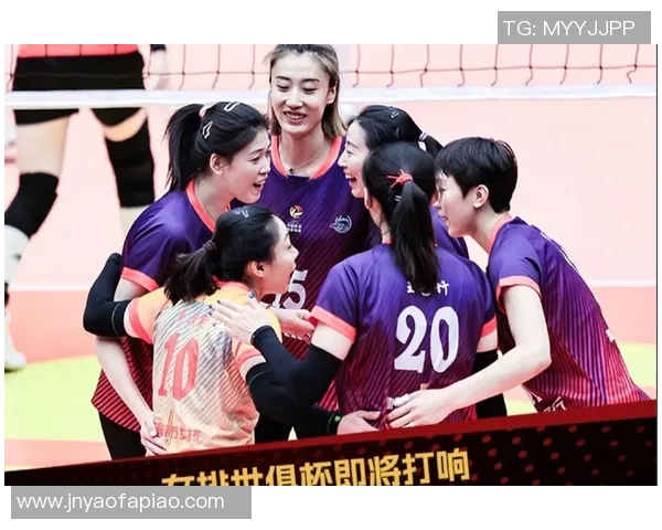 2025年女排世俱杯赛开幕 两位中国选手露脸